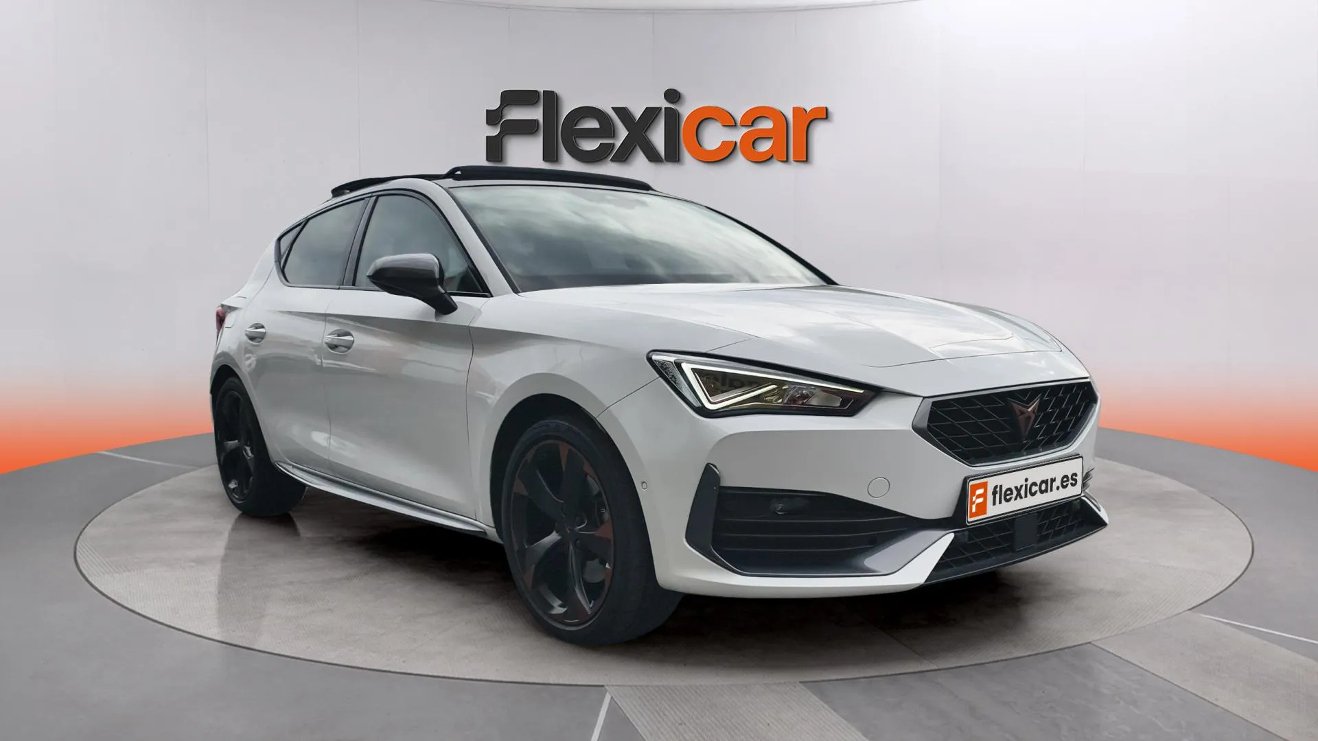 Cupra León 2.0 TSI DSG