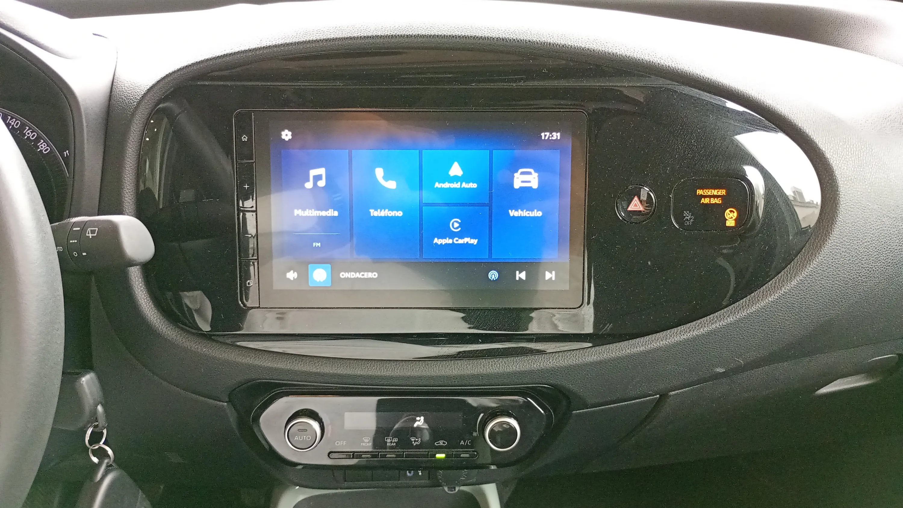 Toyota Aygo X 1.0 VVT-I Like - foto 14