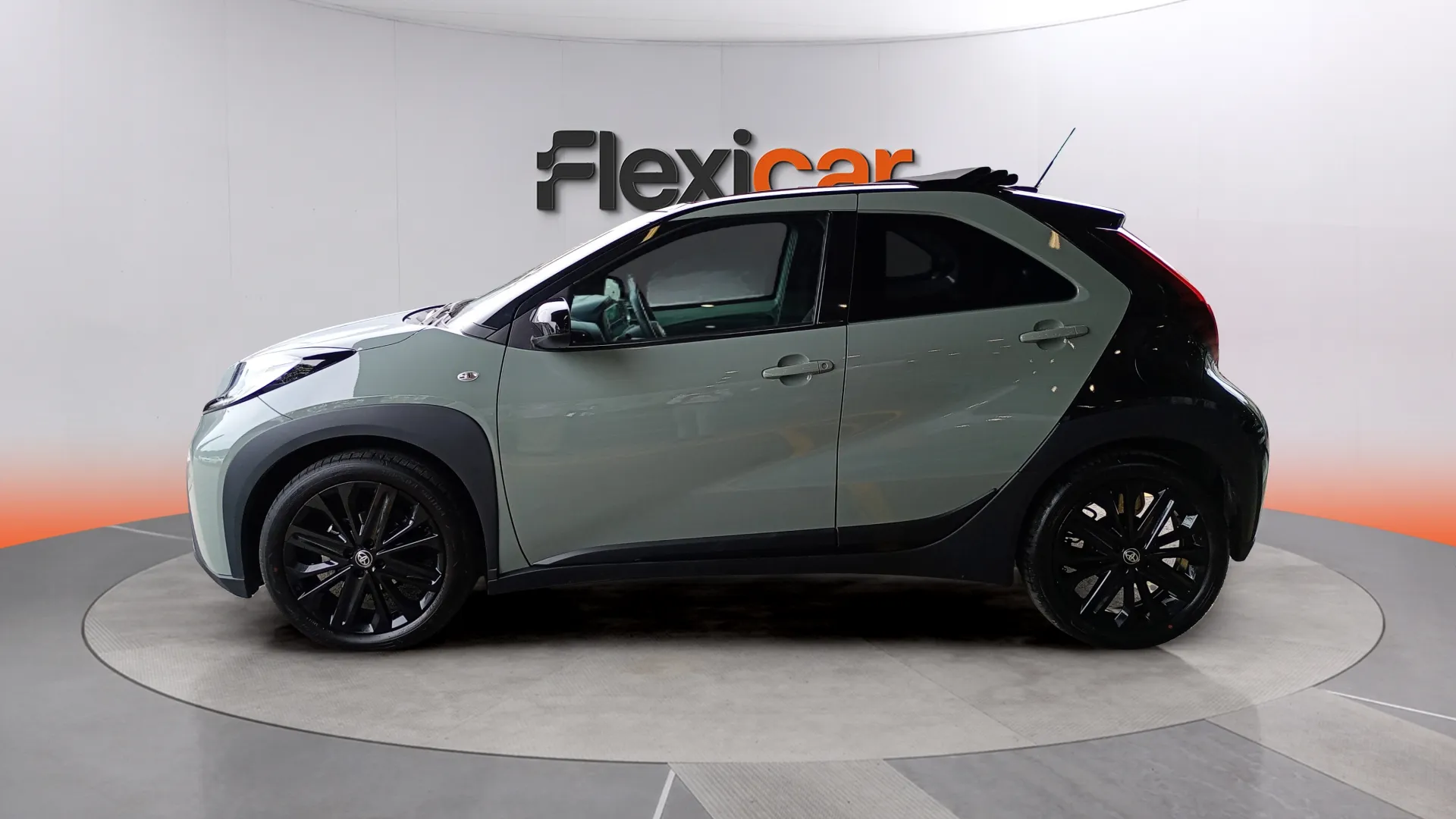 Toyota Aygo X 1.0 VVT-I Like - foto 4