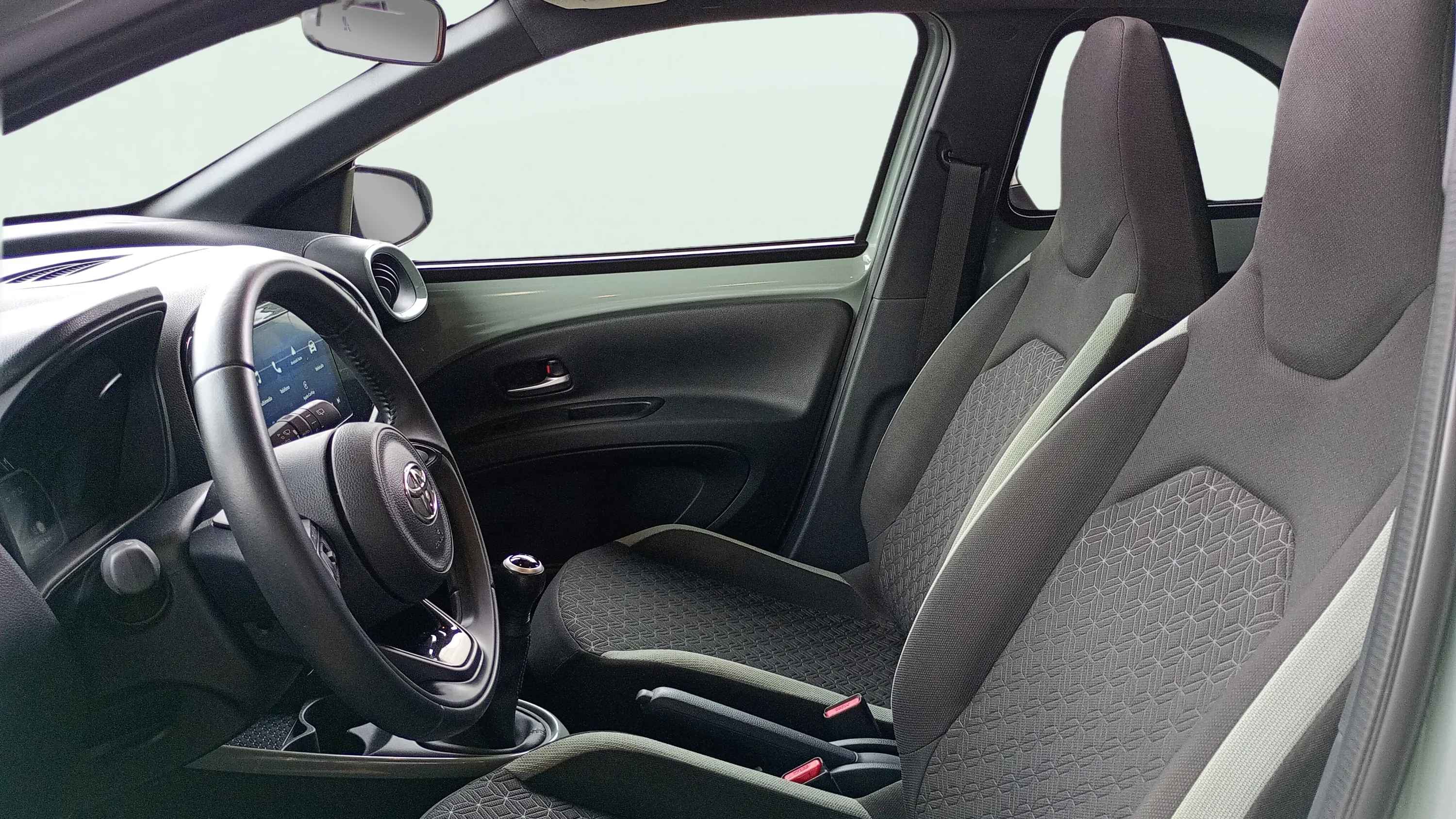Toyota Aygo X 1.0 VVT-I Like - foto 10