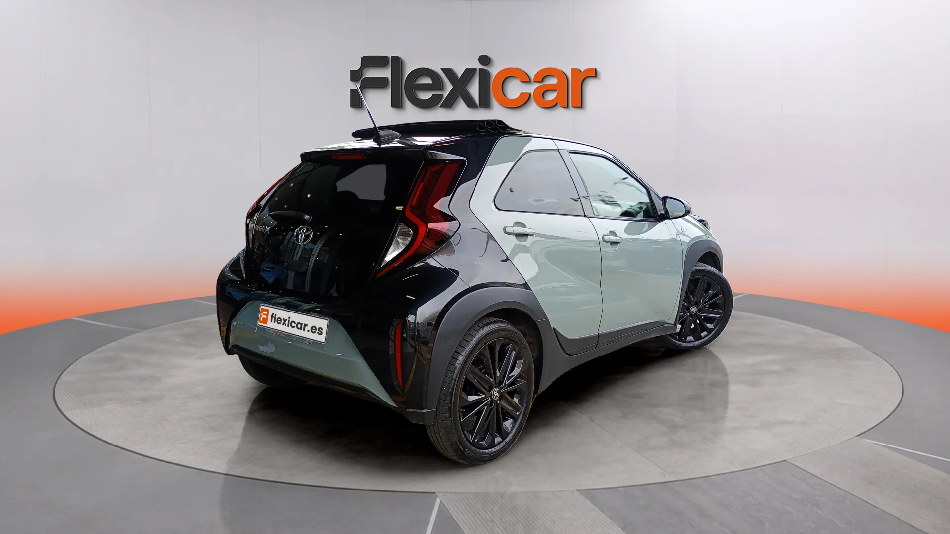 Toyota Aygo X 1.0 VVT-I Like - foto 7