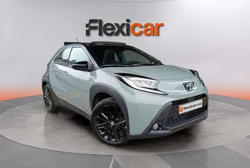 toyota aygo x 10 vvt i 72cv like gasolina manual tarragona 2 903000000291605