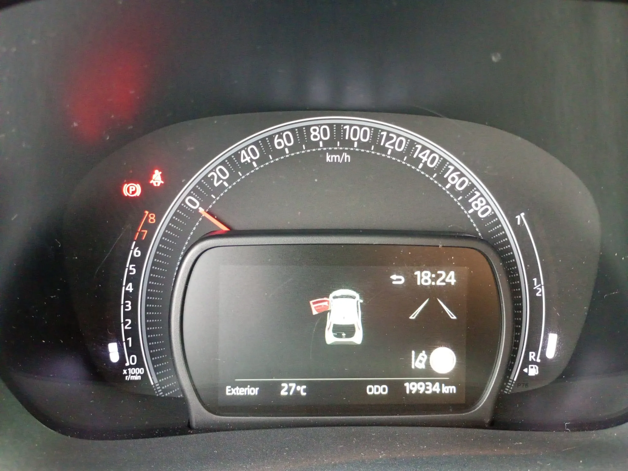Toyota Aygo X 1.0 VVT-I Like - foto 13