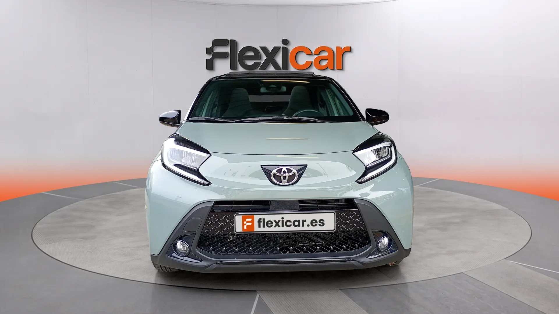 Toyota Aygo X 1.0 VVT-I Like - foto 2