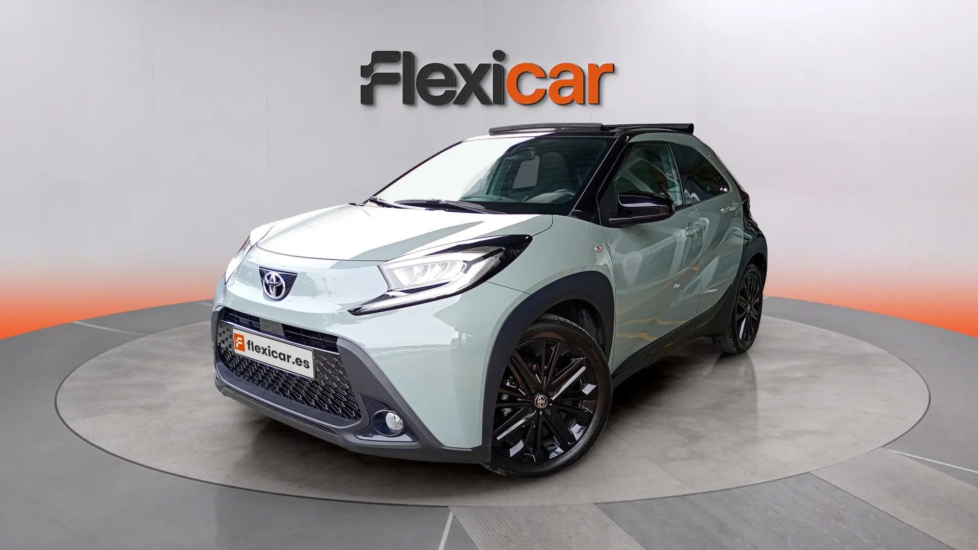 Toyota Aygo X 1.0 VVT-I Like - foto 3