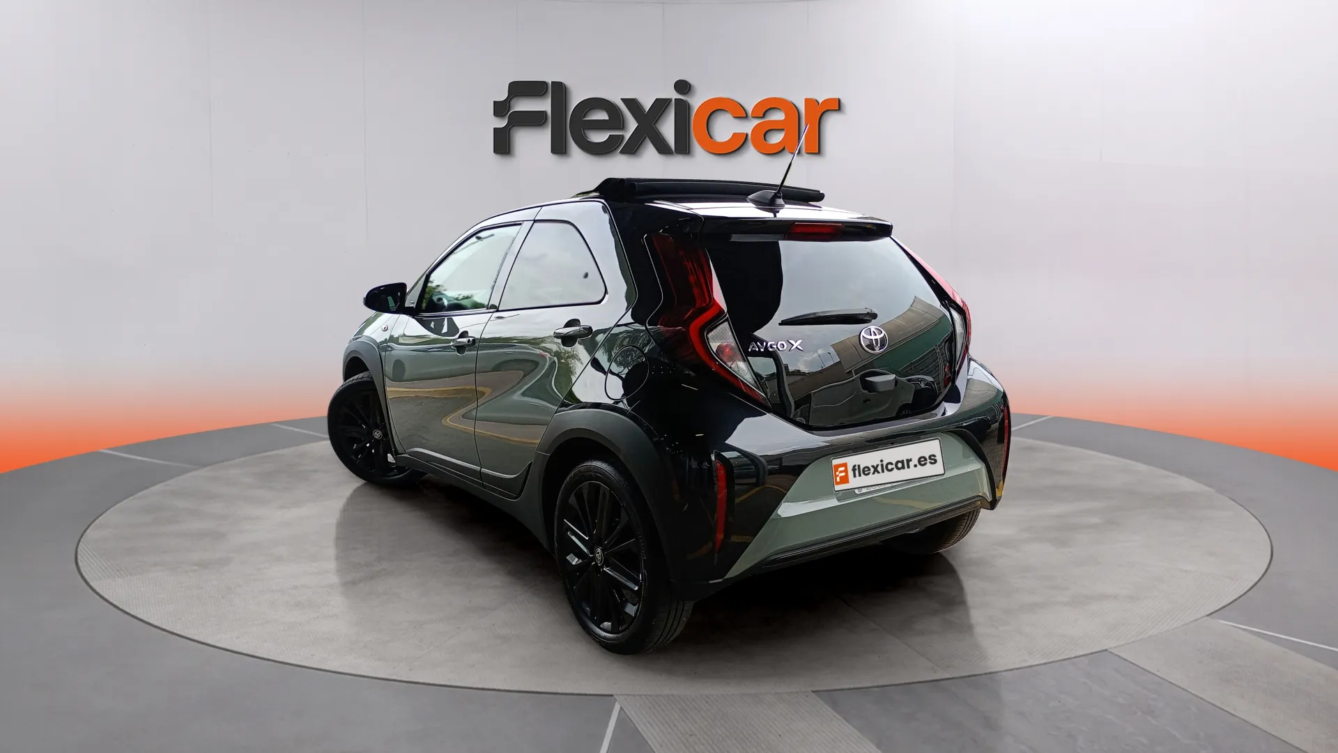 Toyota Aygo X 1.0 VVT-I Like - foto 5