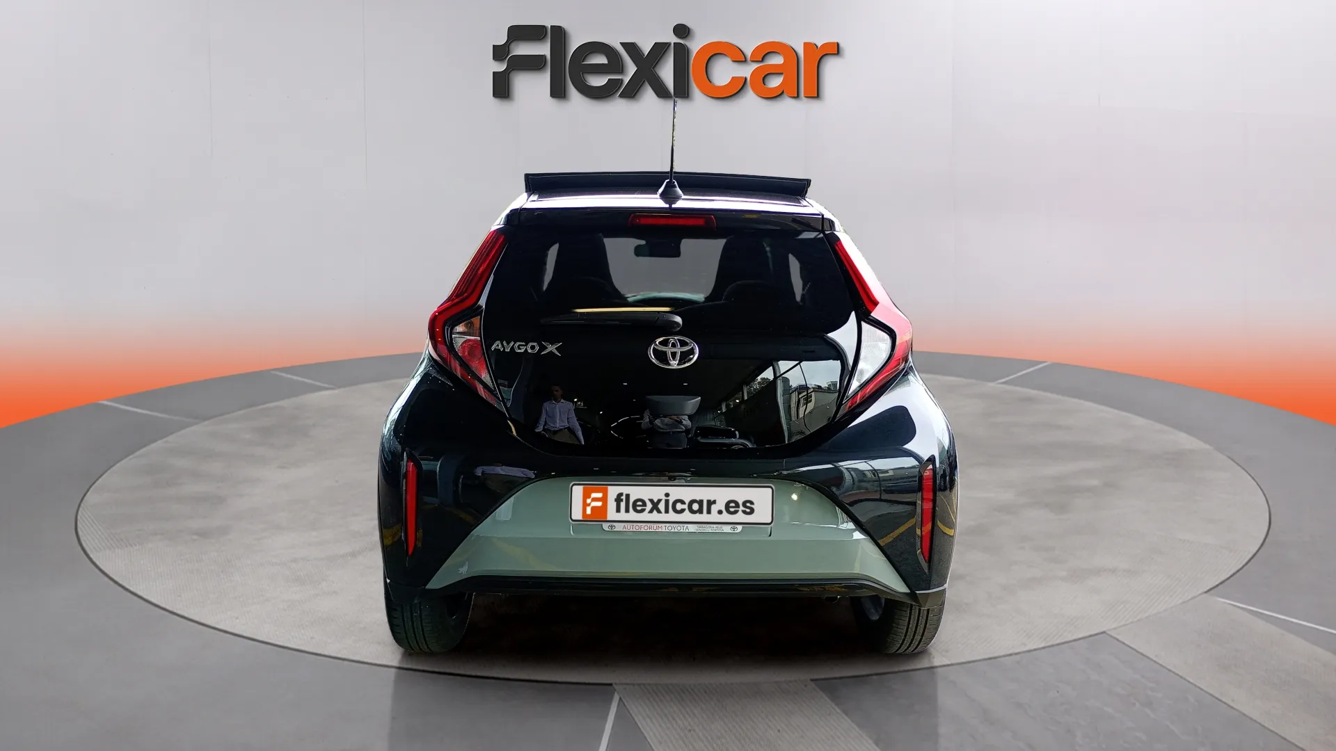Toyota Aygo X 1.0 VVT-I Like - foto 6