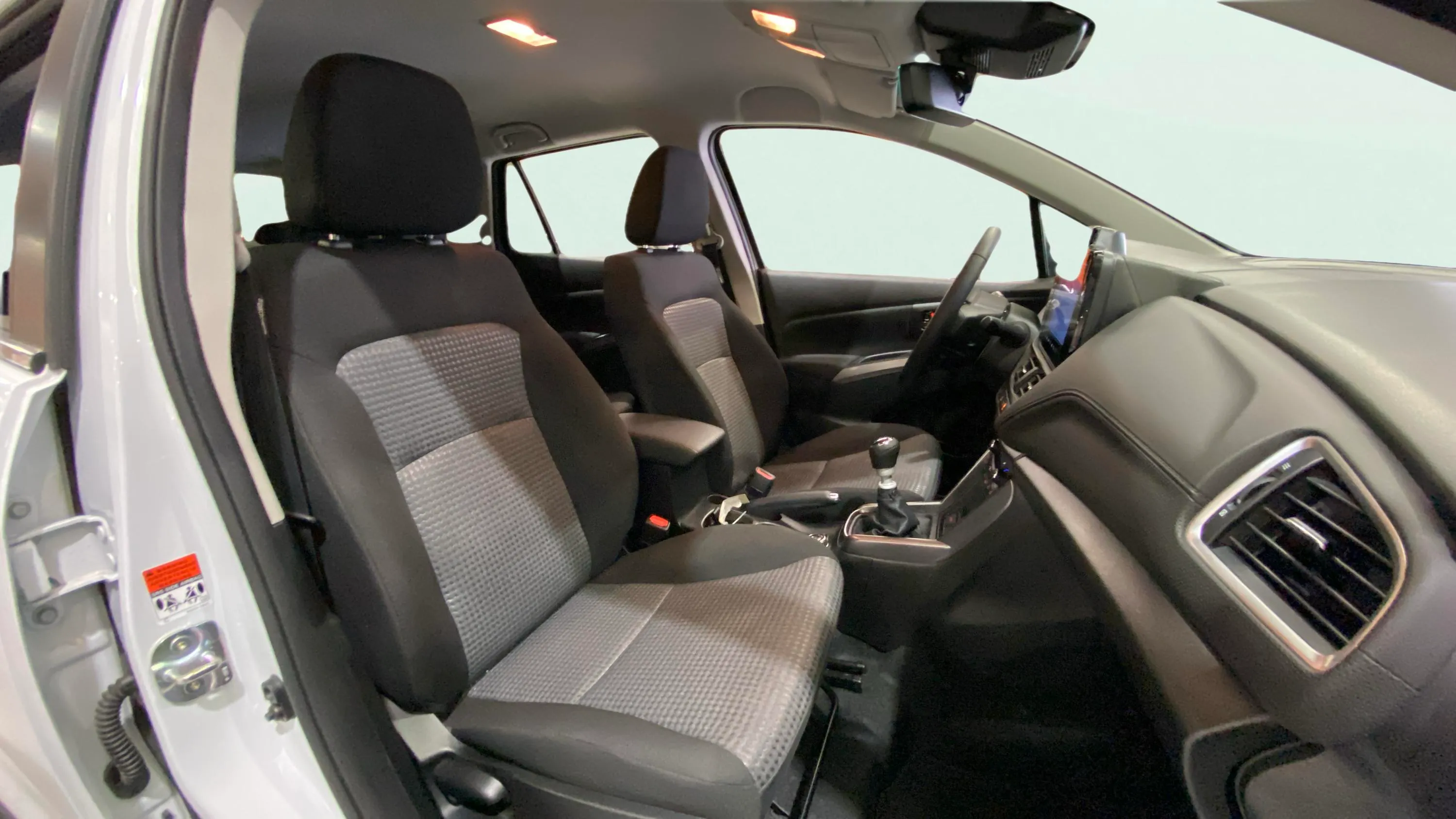 Suzuki S-Cross 1.4T S3 4WD Mild Hybrid - foto 11