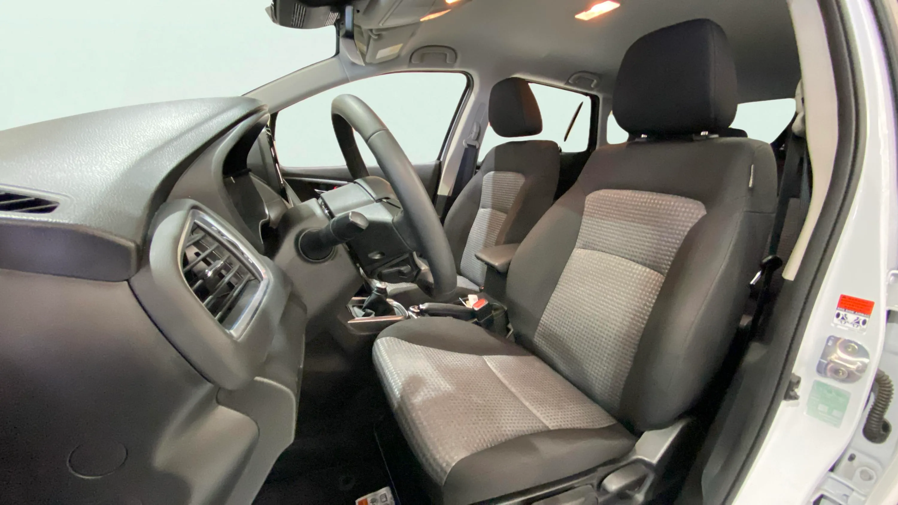 Suzuki S-Cross 1.4T S3 4WD Mild Hybrid - foto 10