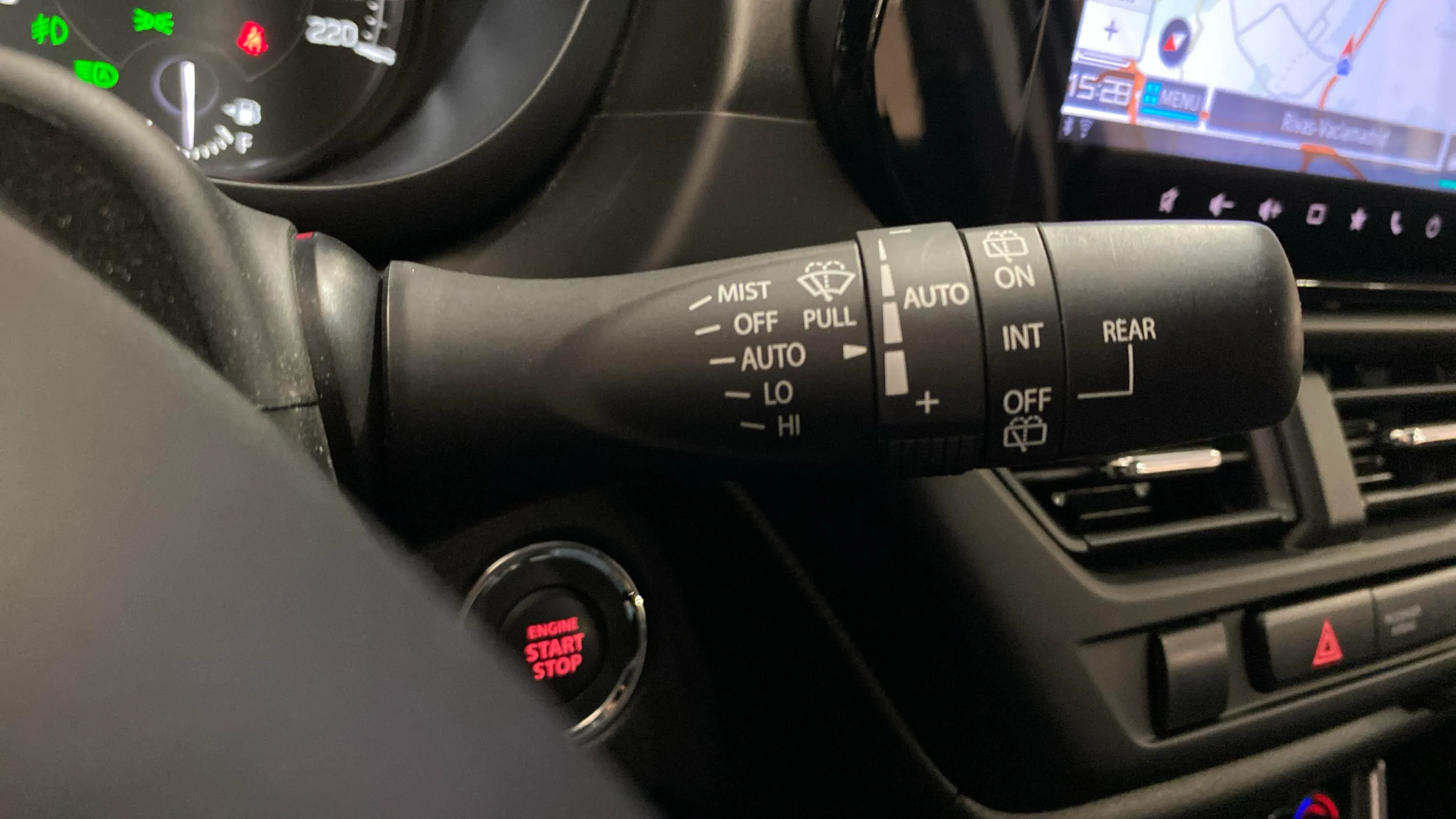 Suzuki S-Cross 1.4T S3 4WD Mild Hybrid - foto 22