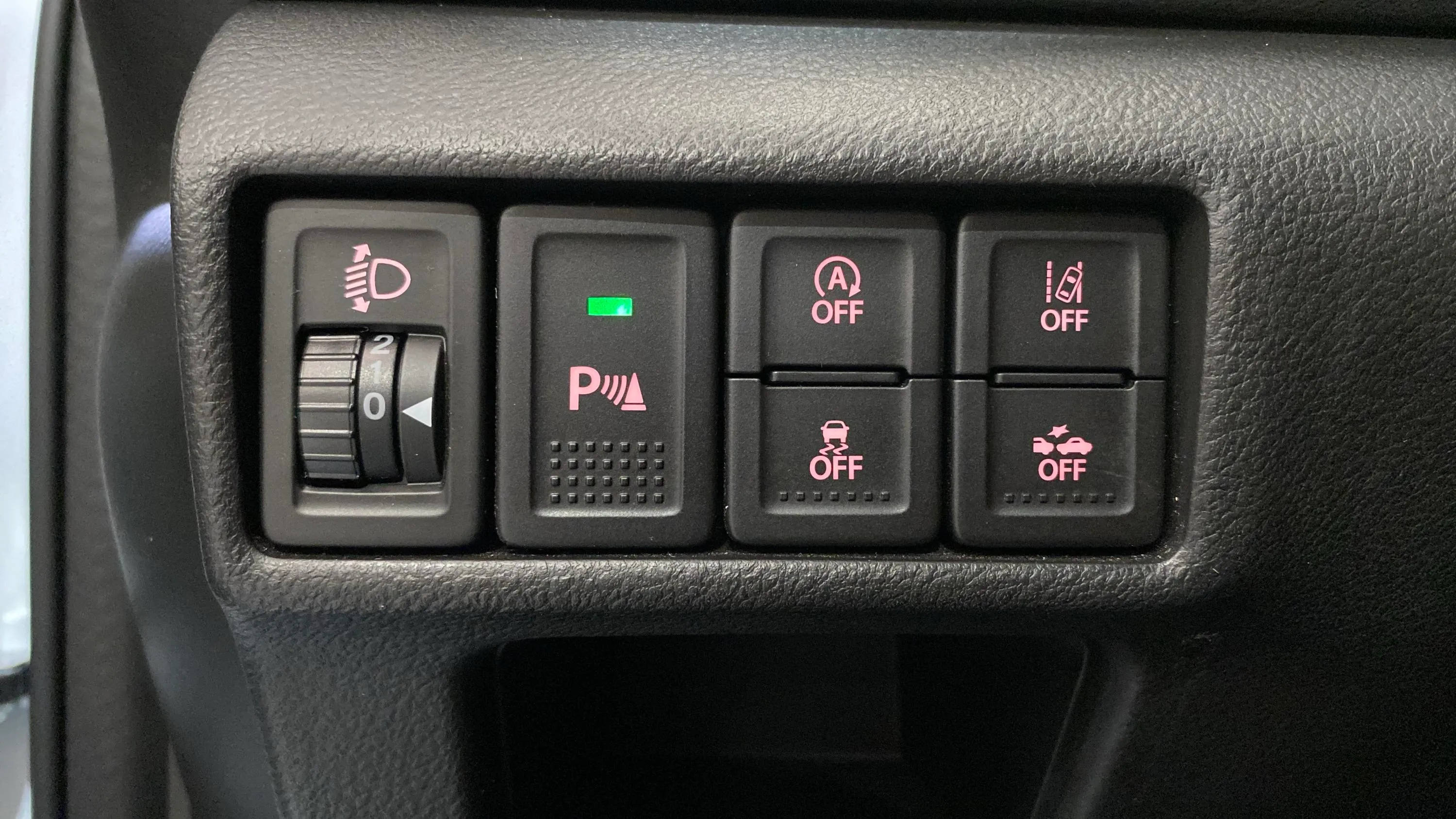 Suzuki S-Cross 1.4T S3 4WD Mild Hybrid - foto 17