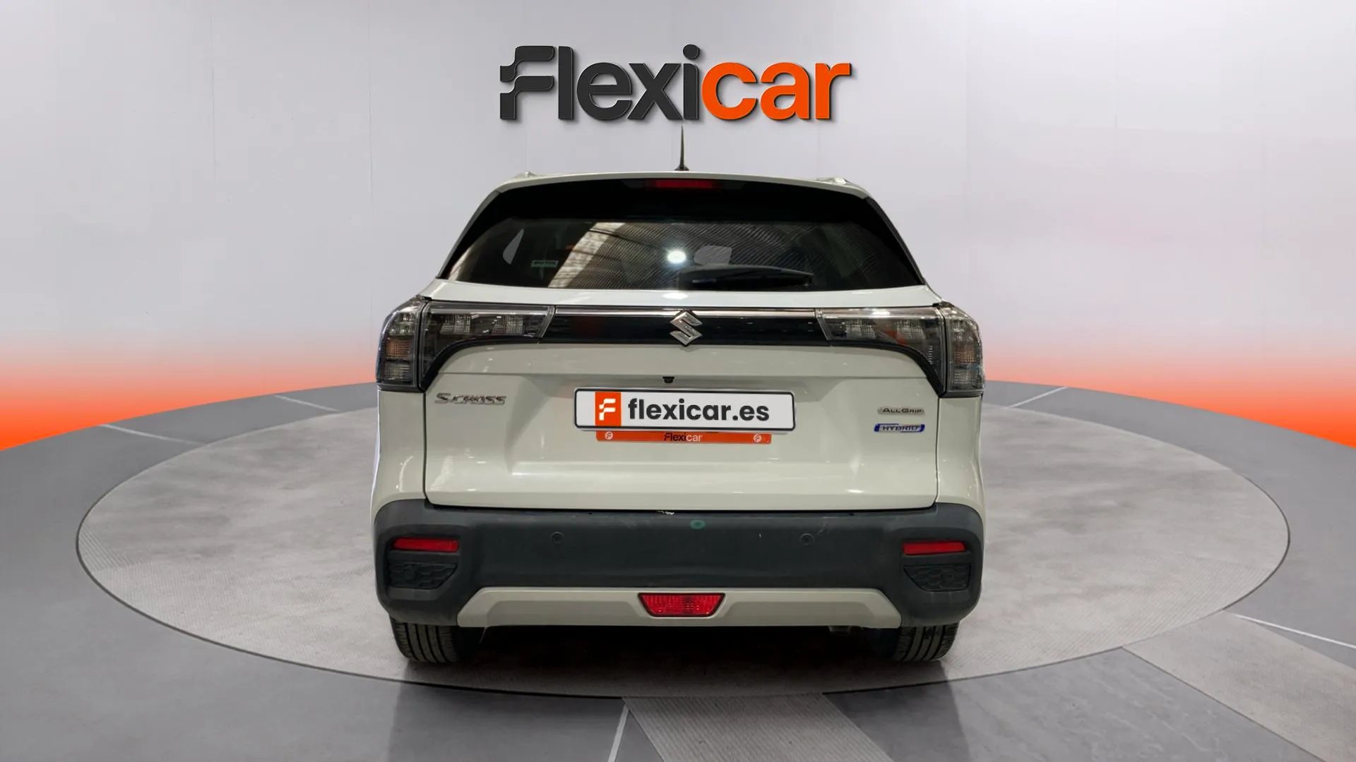 Suzuki S-Cross 1.4T S3 4WD Mild Hybrid - foto 7