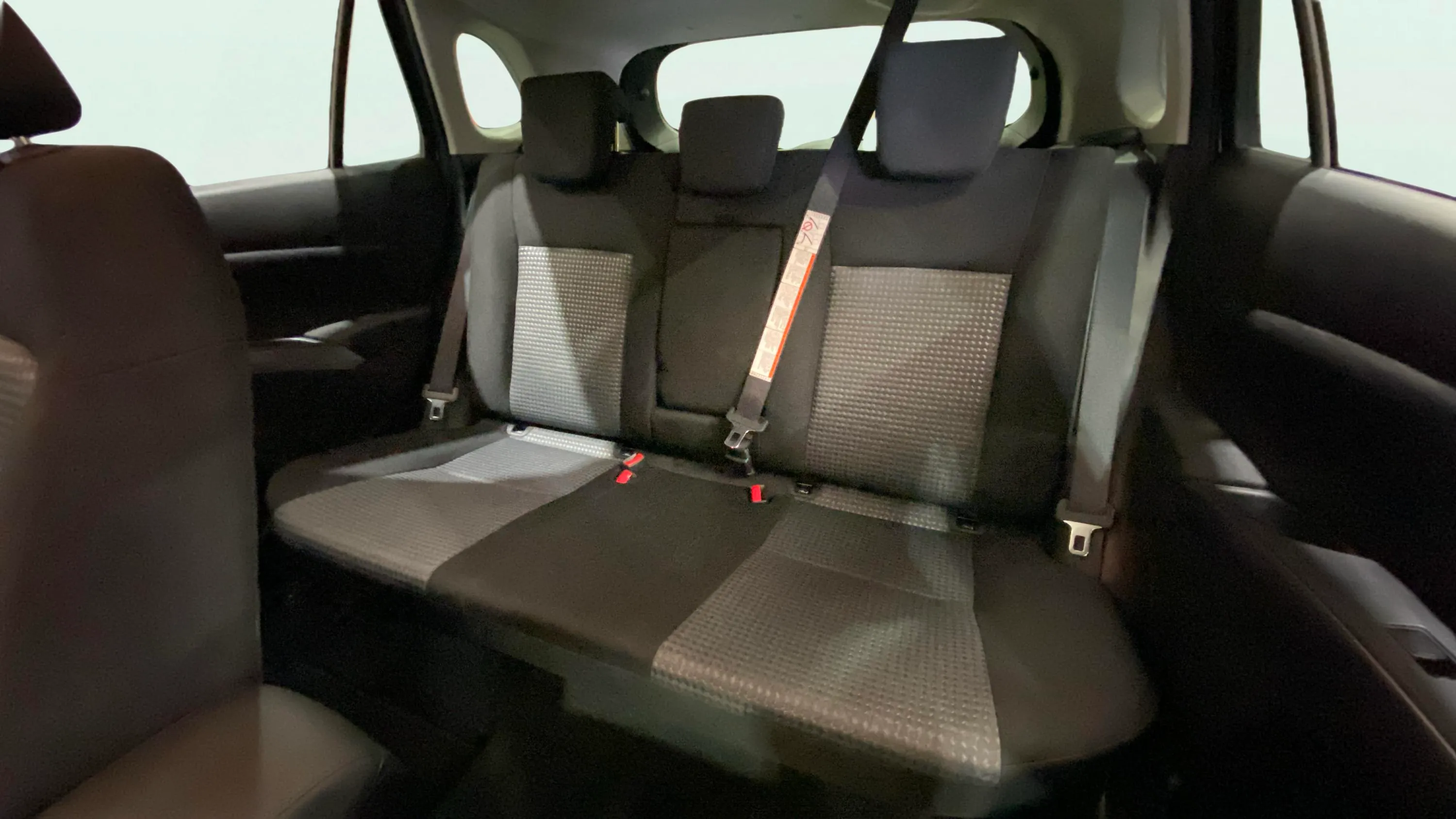 Suzuki S-Cross 1.4T S3 4WD Mild Hybrid - foto 12