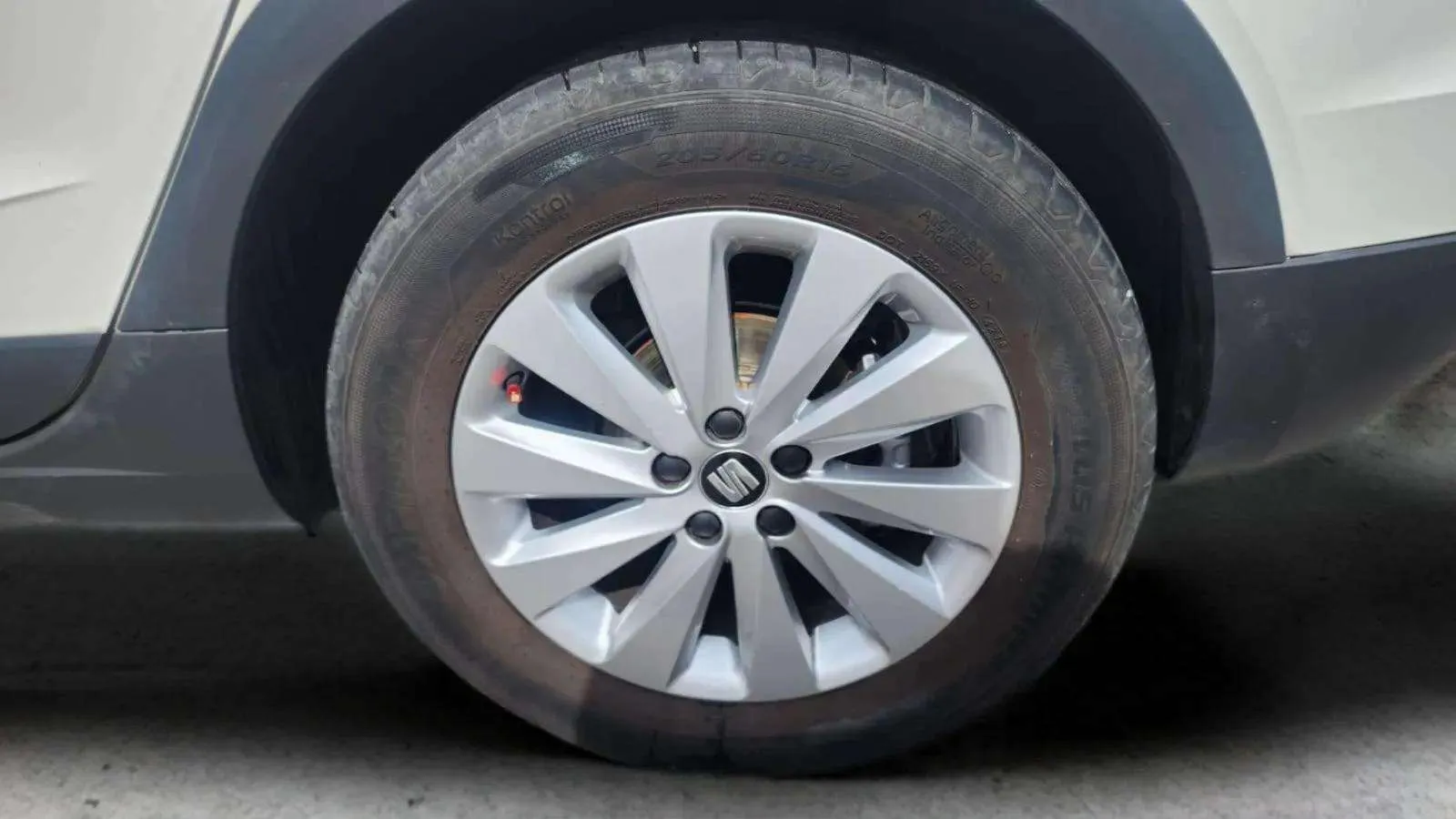 SEAT Arona 1.0 TSI Style Ecomotive - foto 22