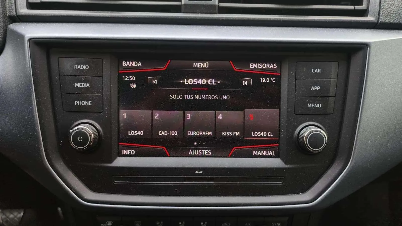 SEAT Arona 1.0 TSI Style Ecomotive - foto 16
