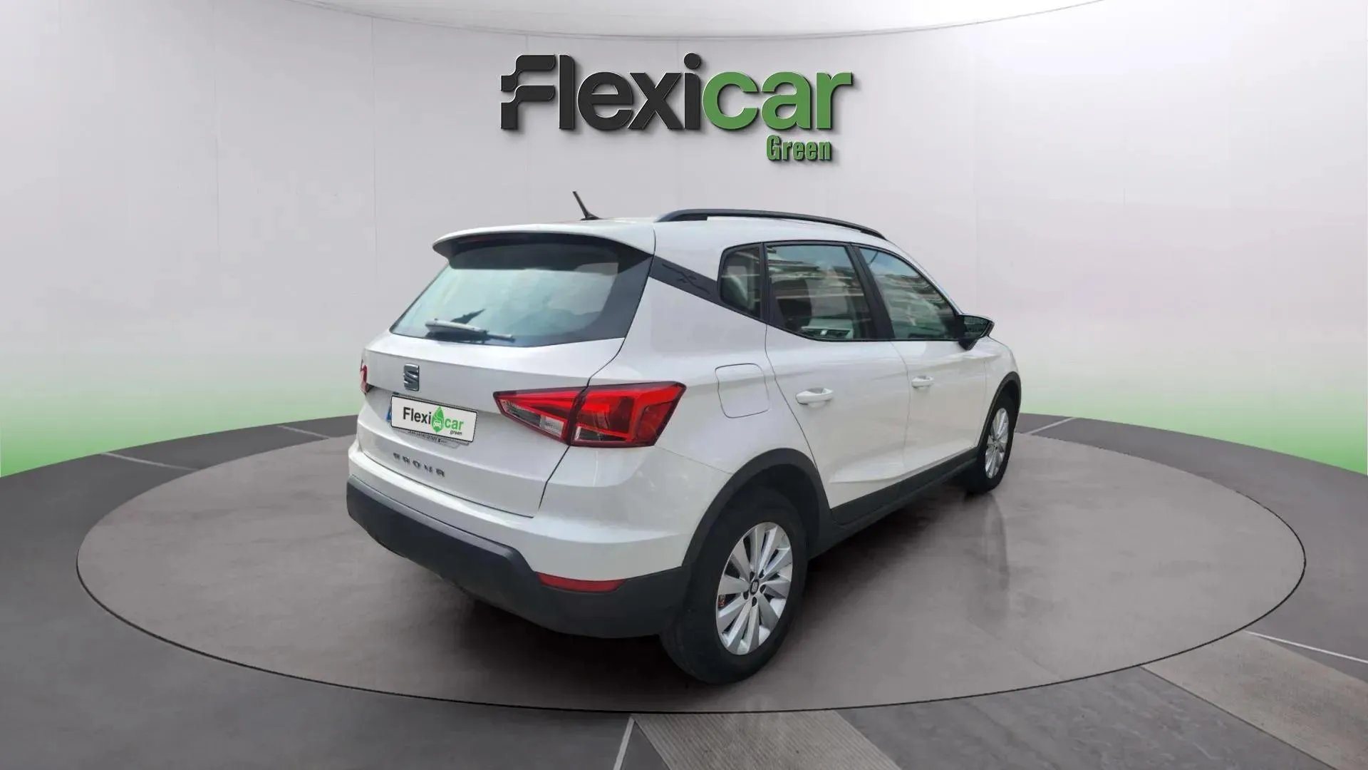 SEAT Arona 1.0 TSI Style Ecomotive - foto 7
