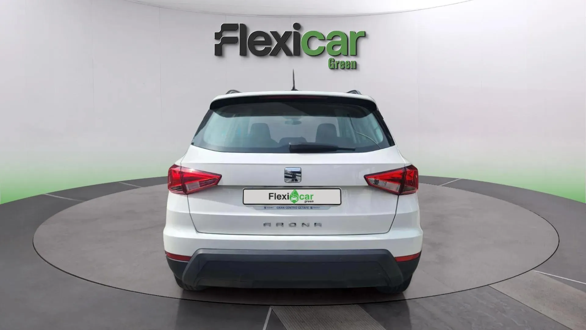 SEAT Arona 1.0 TSI Style Ecomotive - foto 6