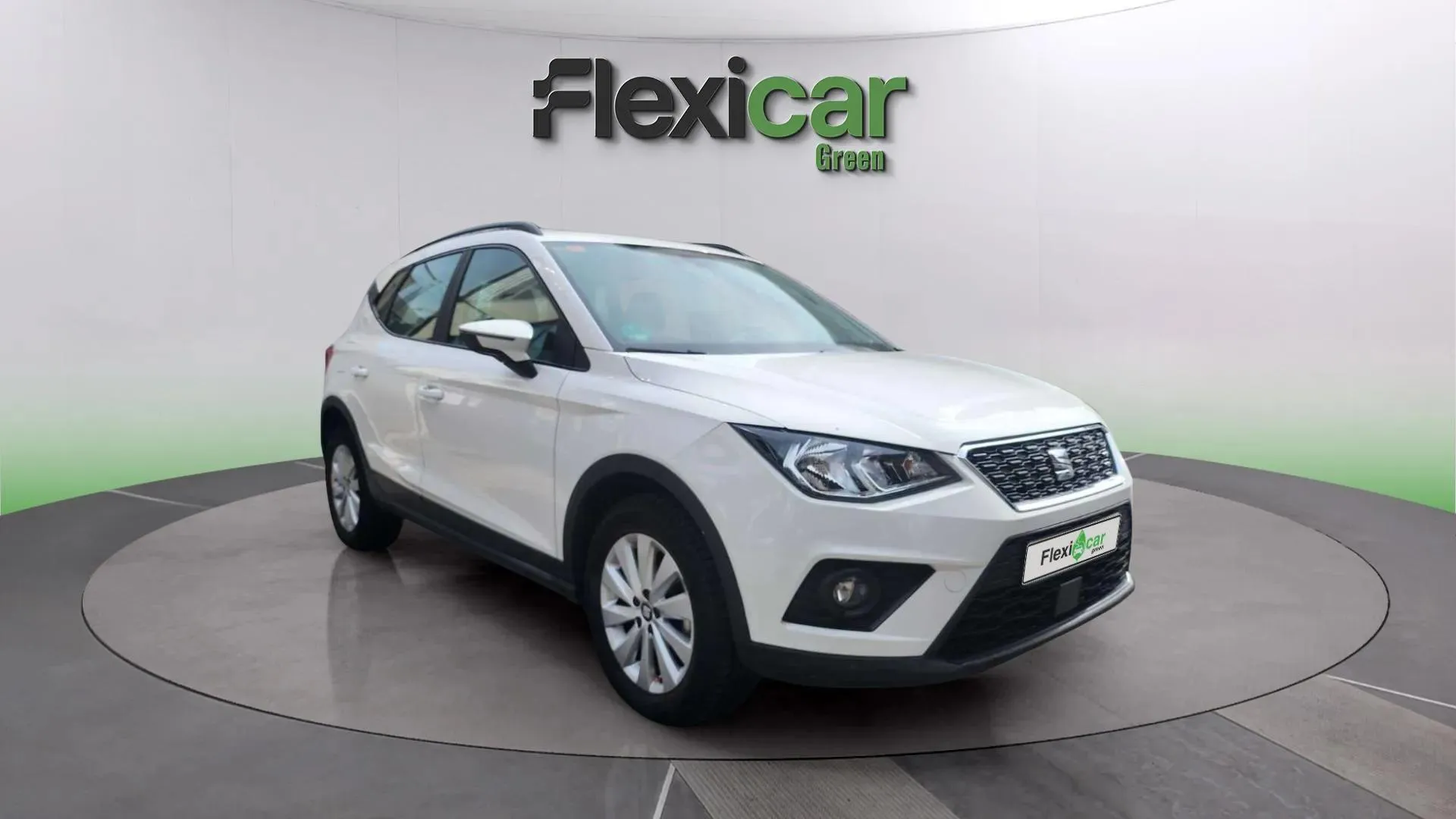 SEAT Arona 1.0 TSI Style Ecomotive