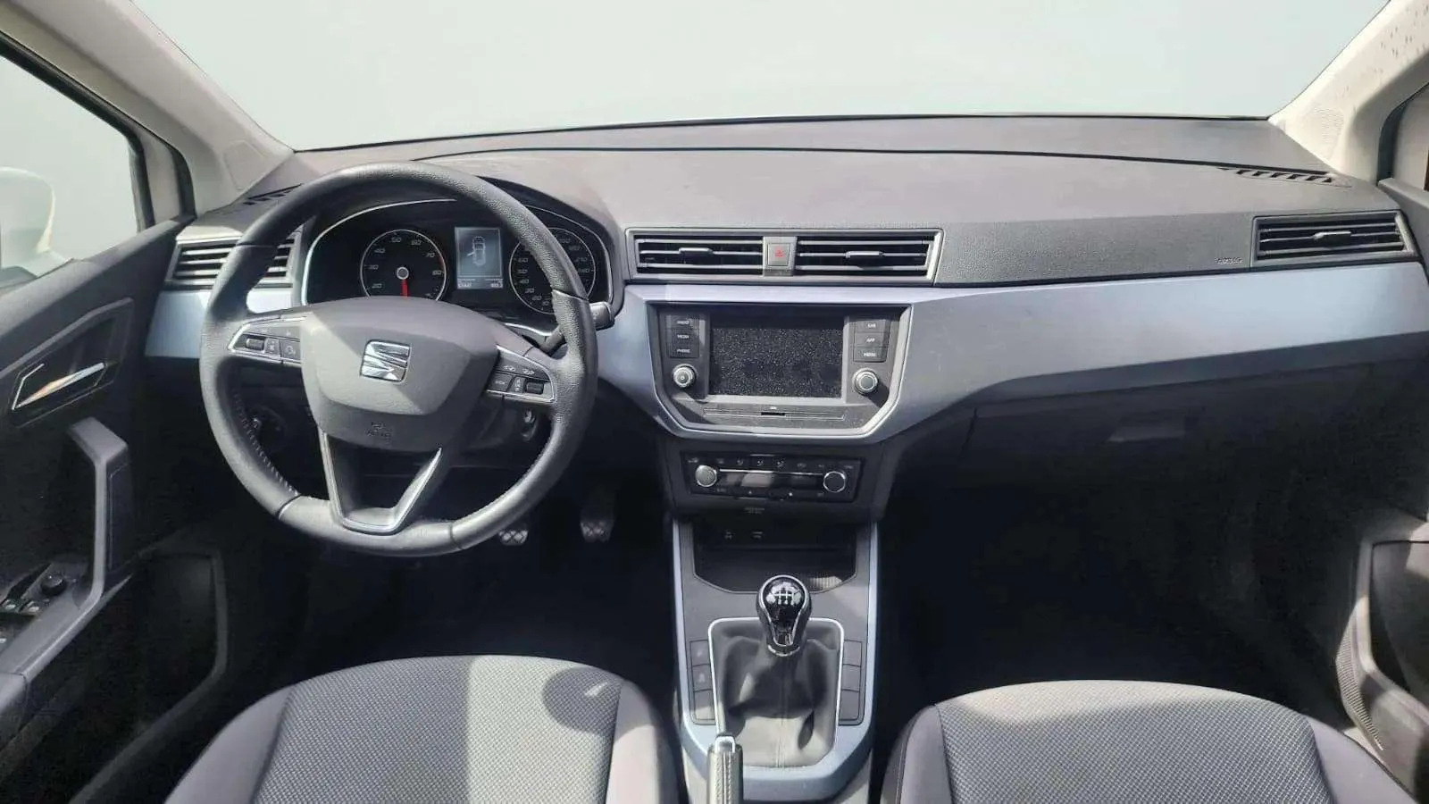 SEAT Arona 1.0 TSI Style Ecomotive - foto 10