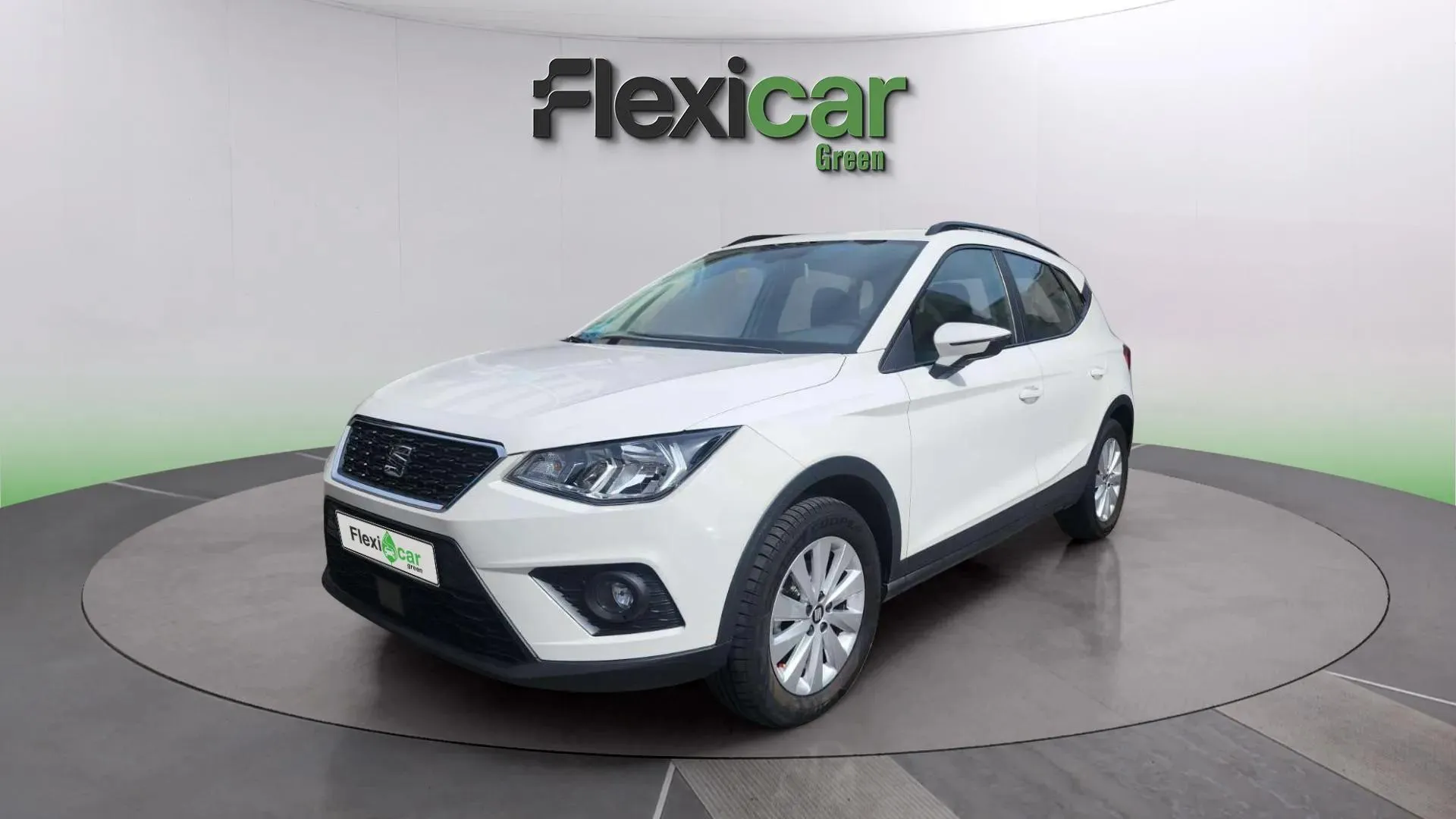 SEAT Arona 1.0 TSI Style Ecomotive - foto 3