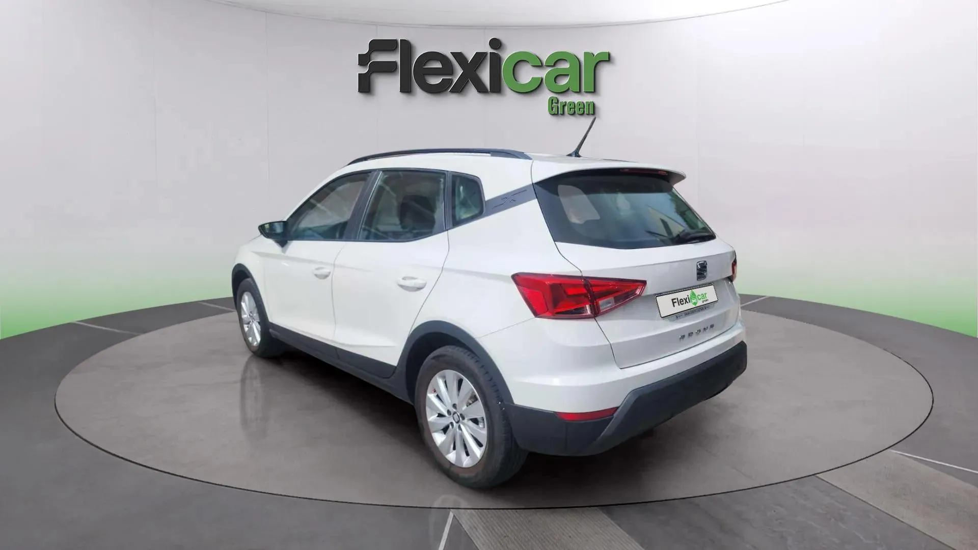 SEAT Arona 1.0 TSI Style Ecomotive - foto 5