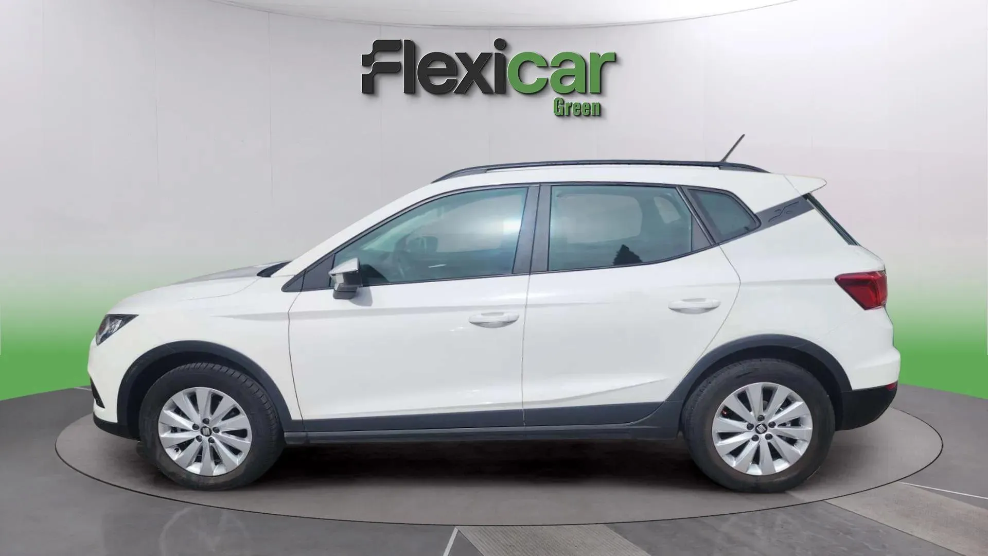 SEAT Arona 1.0 TSI Style Ecomotive - foto 4