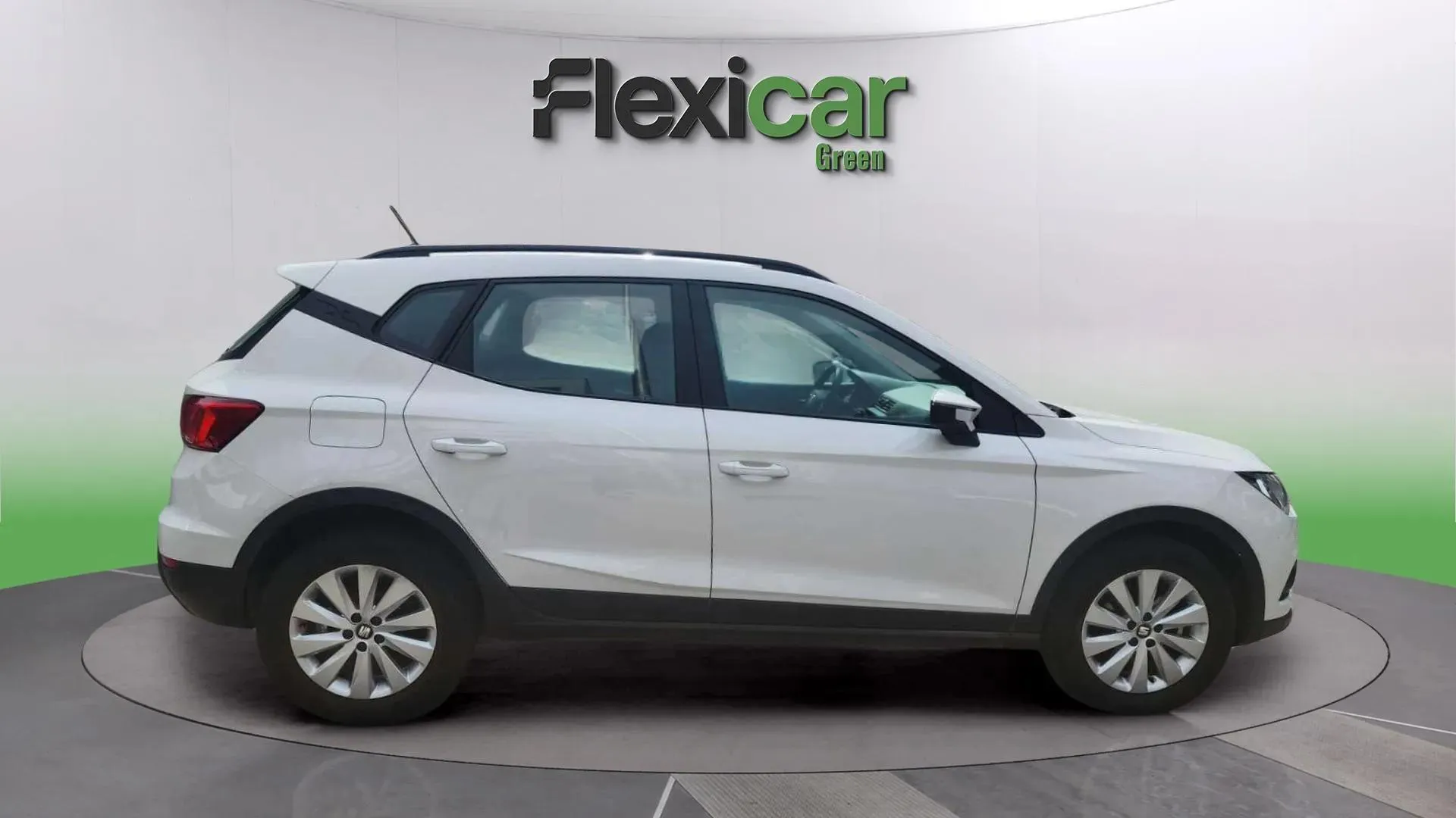 SEAT Arona 1.0 TSI Style Ecomotive - foto 8