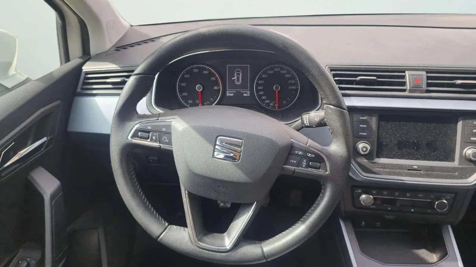 SEAT Arona 1.0 TSI Style Ecomotive - foto 12