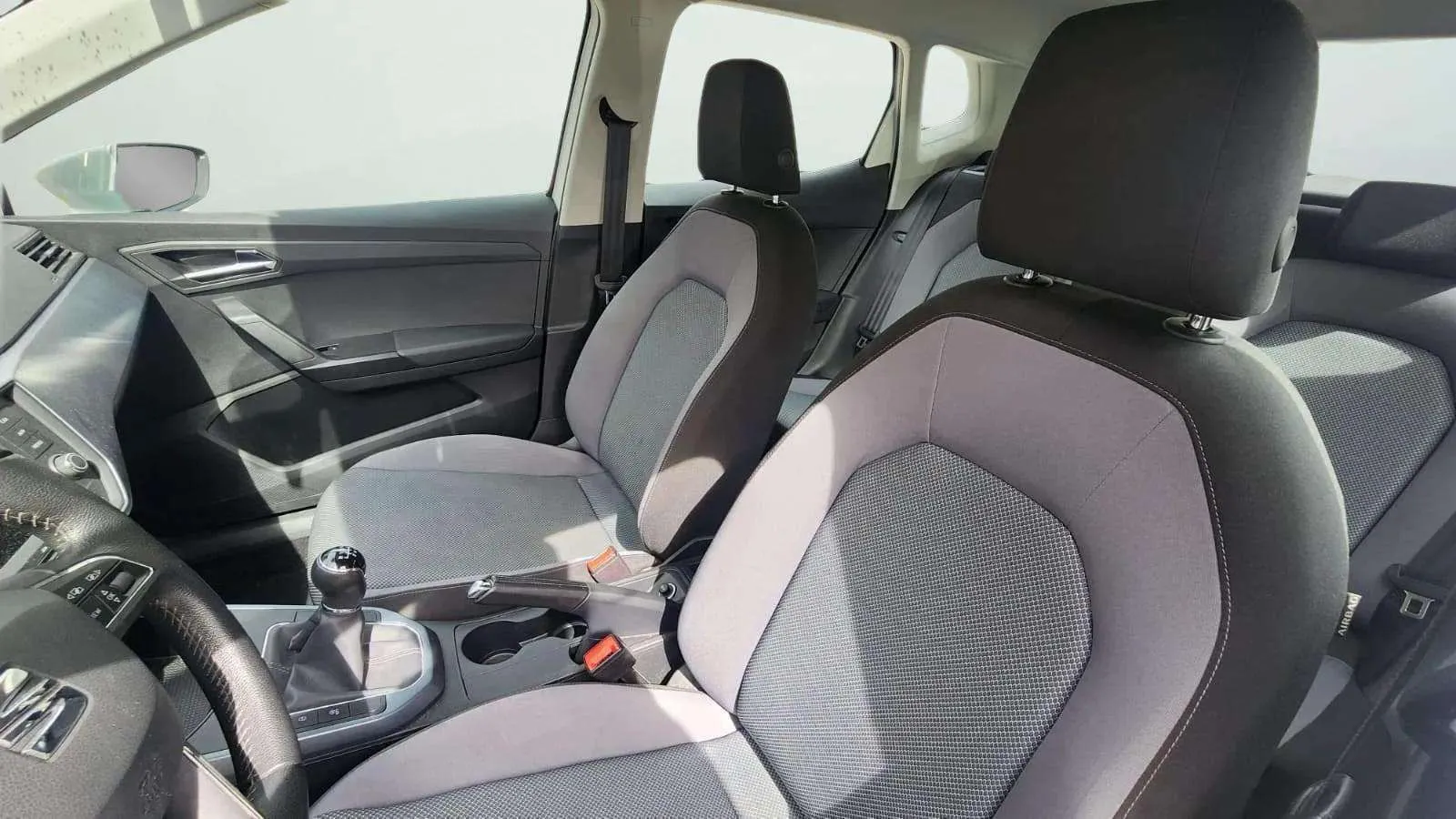 SEAT Arona 1.0 TSI Style Ecomotive - foto 20