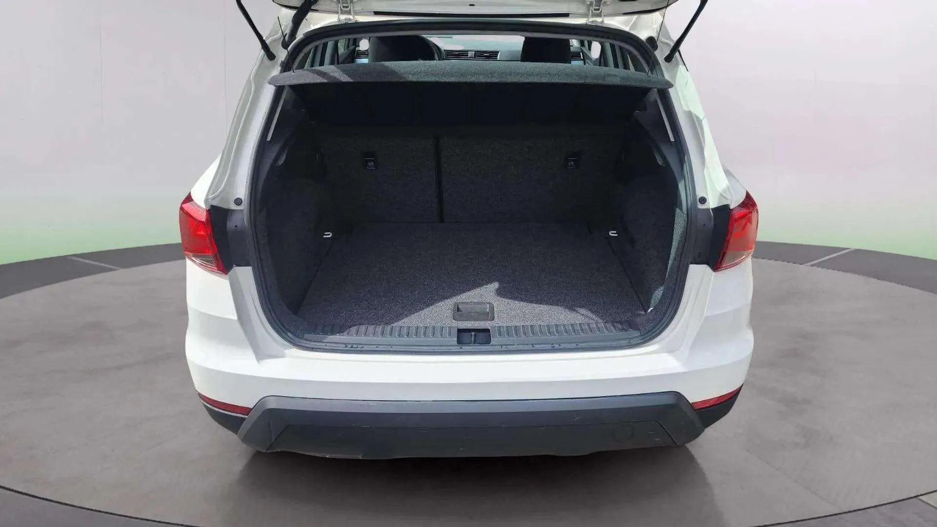 SEAT Arona 1.0 TSI Style Ecomotive - foto 9
