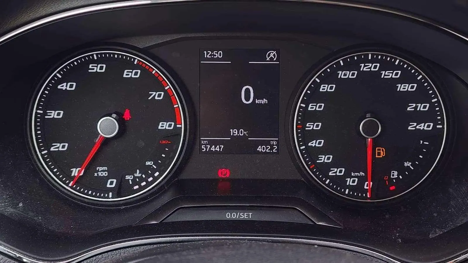 SEAT Arona 1.0 TSI Style Ecomotive - foto 11