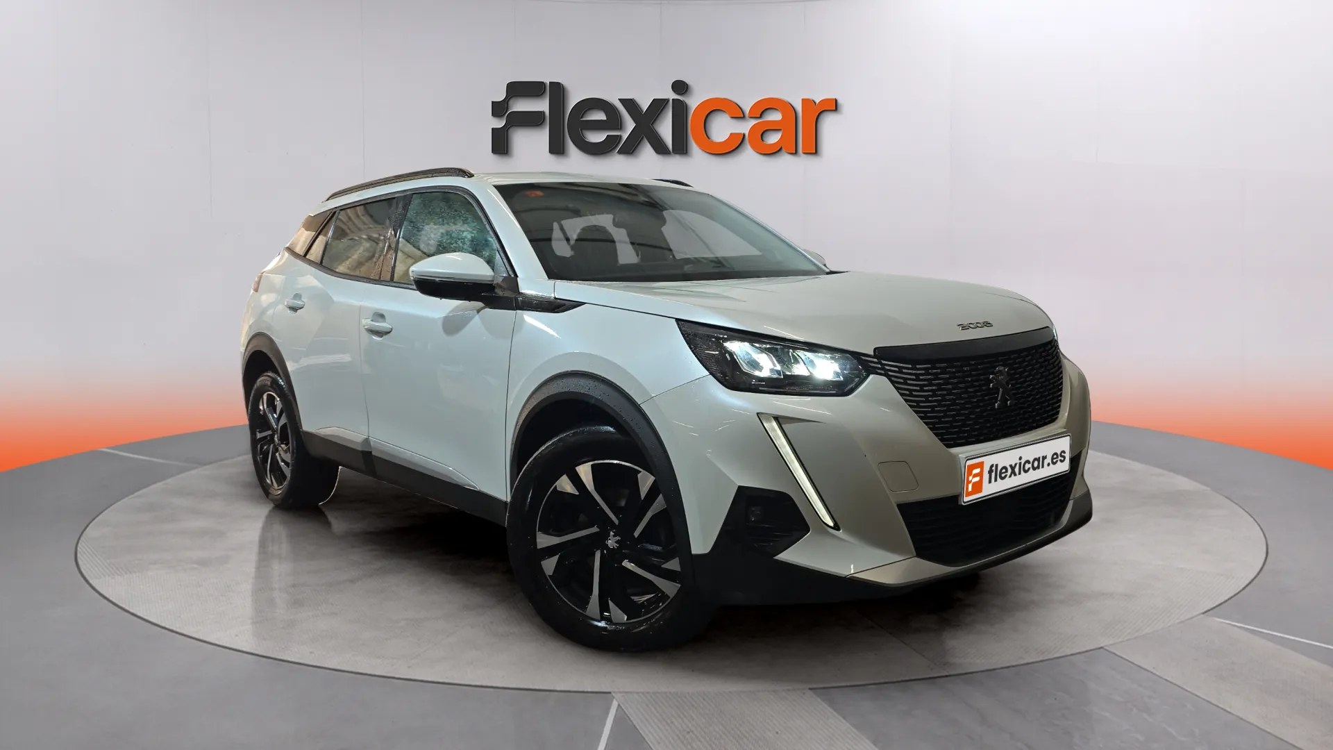 Peugeot 2008 Allure Pack PureTech 100 BVM6