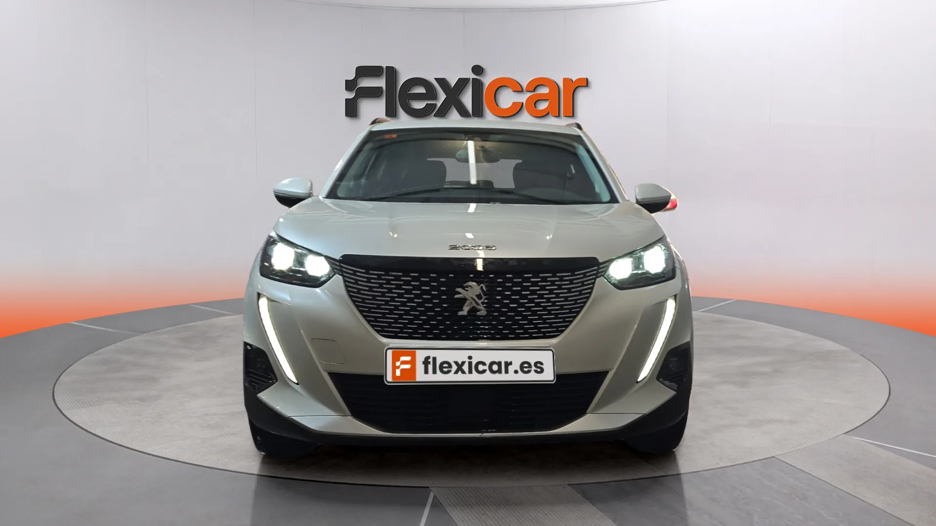 Peugeot 2008 Allure Pack PureTech 100 BVM6 - foto 6