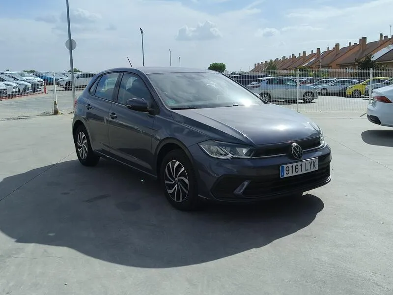 Volkswagen Polo Life 1.0 TSI - foto 8