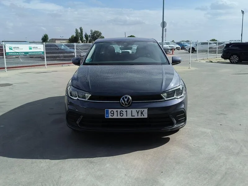 Volkswagen Polo Life 1.0 TSI - foto 9