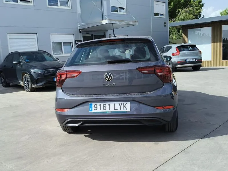 Volkswagen Polo Life 1.0 TSI - foto 5