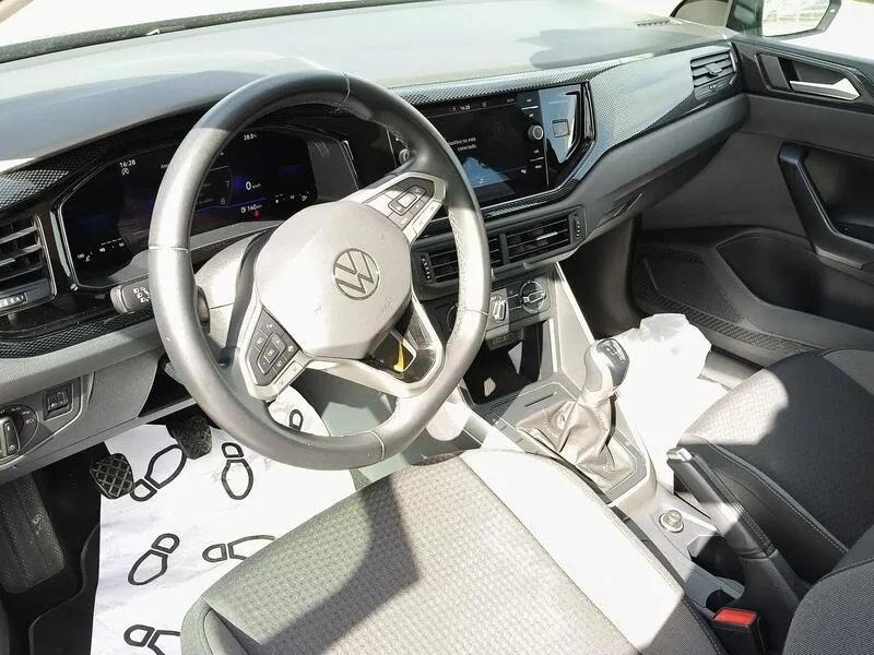 Volkswagen Polo Life 1.0 TSI - foto 11