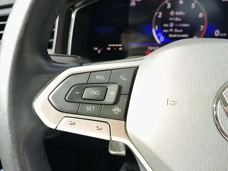 Volkswagen Polo Life 1.0 TSI - foto 27
