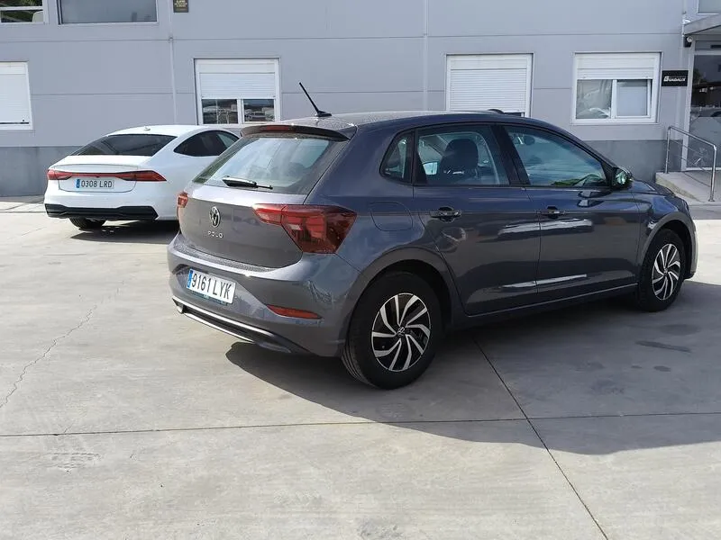 Volkswagen Polo Life 1.0 TSI - foto 6