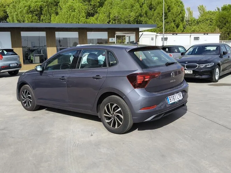 Volkswagen Polo Life 1.0 TSI - foto 4