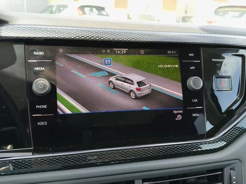 Volkswagen Polo Life 1.0 TSI - foto 17