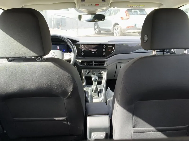 Volkswagen Polo Life 1.0 TSI - foto 39