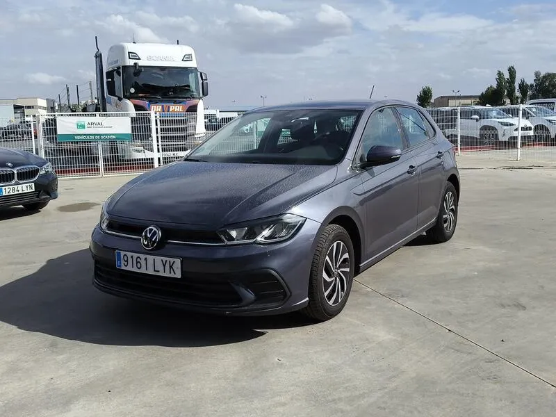 Volkswagen Polo Life 1.0 TSI - foto 2