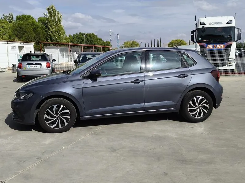 Volkswagen Polo Life 1.0 TSI - foto 3
