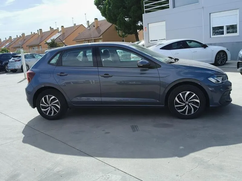 Volkswagen Polo Life 1.0 TSI - foto 7