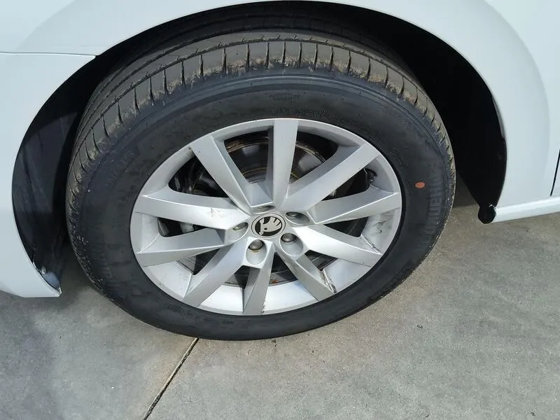 Škoda Scala 1.0 TGI Active - foto 43