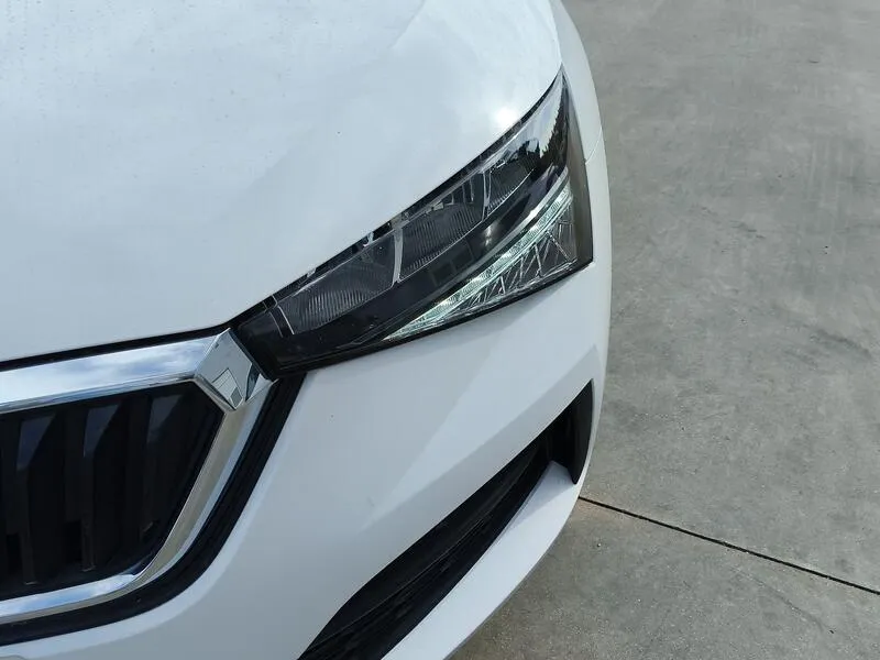 Škoda Scala 1.0 TGI Active - foto 42