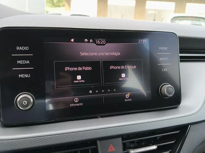 Škoda Scala 1.0 TGI Active - foto 18