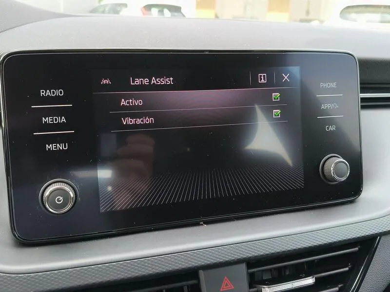 Škoda Scala 1.0 TGI Active - foto 17
