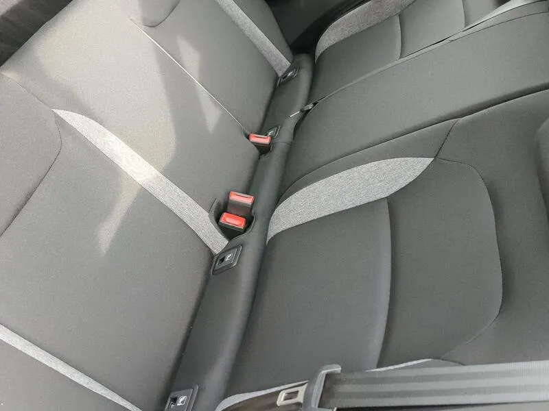 Škoda Scala 1.0 TGI Active - foto 32
